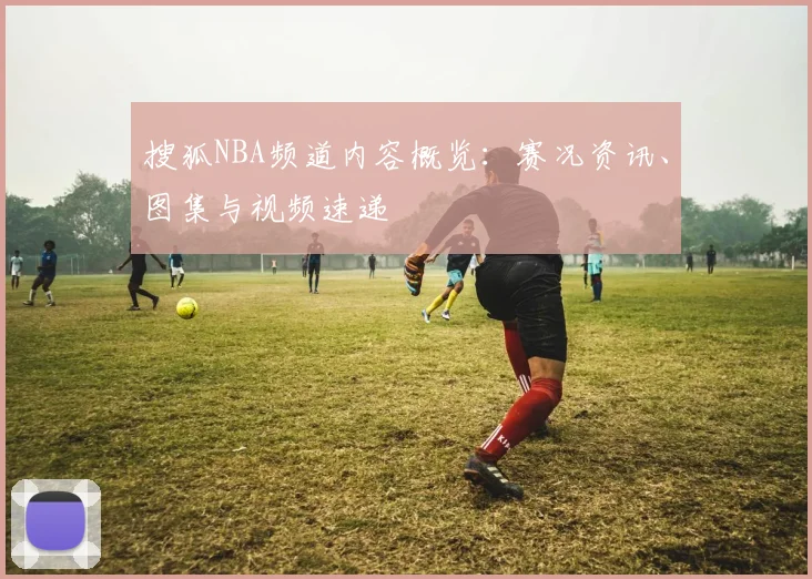 搜狐NBA频道内容概览：赛况资讯、图集与视频速递
