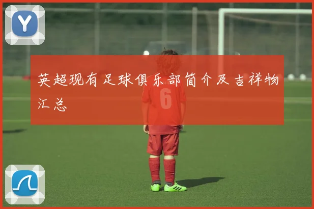 英超现有足球俱乐部简介及吉祥物汇总